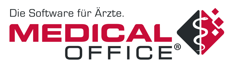 Arztsoftware - MEDICAL OFFICE®